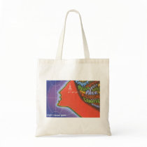 USSR CCCP Cold War Soviet Union Propaganda Posters Bags