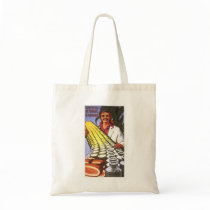 USSR CCCP Cold War Soviet Union Propaganda Posters Bag