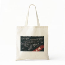 USSR CCCP Cold War Soviet Union Propaganda Posters Bags