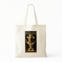 USSR CCCP Cold War Soviet Union Propaganda Posters Tote Bag