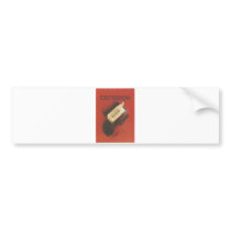 USSR CCCP Cold War Soviet Union Propaganda Posters Bumper Stickers