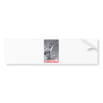 USSR CCCP Cold War Soviet Union Propaganda Posters Bumper Stickers