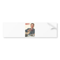 USSR CCCP Cold War Soviet Union Propaganda Posters Bumper Stickers