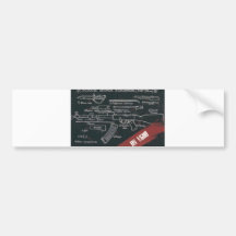 USSR CCCP Cold War Soviet Union Propaganda Posters Bumper Stickers