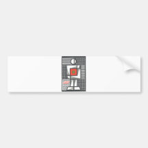 USSR CCCP Cold War Soviet Union Propaganda Posters Bumper Stickers