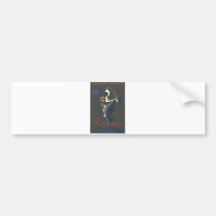 USSR CCCP Cold War Soviet Union Propaganda Posters Bumper Sticker