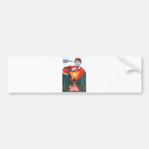 USSR CCCP Cold War Soviet Union Propaganda Posters Bumper Sticker