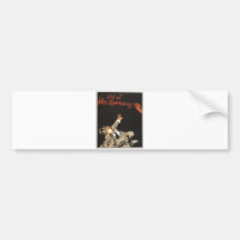 USSR CCCP Cold War Soviet Union Propaganda Posters Bumper Stickers