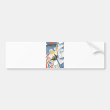 USSR CCCP Cold War Soviet Union Propaganda Posters Bumper Stickers