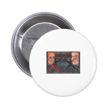 USSR CCCP Cold War Soviet Union Propaganda Posters Buttons