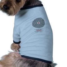 USSR CCCP Cold War Soviet Union Propaganda Posters Dog Tee Shirt