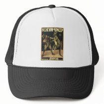 USSR CCCP Cold War Soviet Union Propaganda Posters Hats