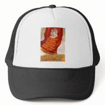 USSR CCCP Cold War Soviet Union Propaganda Posters Trucker Hats