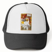 USSR CCCP Cold War Soviet Union Propaganda Posters Hats