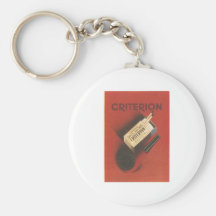 USSR CCCP Cold War Soviet Union Propaganda Posters Key Chain