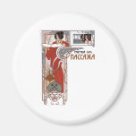 USSR CCCP Cold War Soviet Union Propaganda Posters Refrigerator Magnets