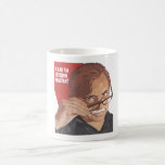 USSR CCCP Cold War Soviet Union Propaganda Posters Coffee Mug