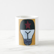 USSR CCCP Cold War Soviet Union Propaganda Posters Coffee Mugs