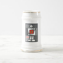 USSR CCCP Cold War Soviet Union Propaganda Posters Mug