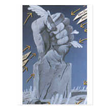 USSR CCCP Cold War Soviet Union Propaganda Posters Postcards