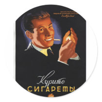 USSR CCCP Cold War Soviet Union Propaganda Posters Stickers