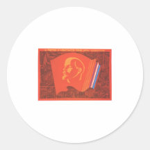 USSR CCCP Cold War Soviet Union Propaganda Posters Stickers