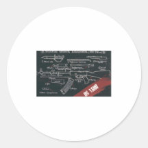 USSR CCCP Cold War Soviet Union Propaganda Posters Sticker
