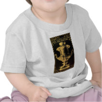 USSR CCCP Cold War Soviet Union Propaganda Posters Tshirt