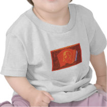 USSR CCCP Cold War Soviet Union Propaganda Posters Tshirts