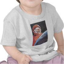 USSR CCCP Cold War Soviet Union Propaganda Posters Tshirts