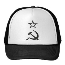 USSR  / CCCP / URSS HATS