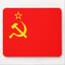 USSR Mousepad