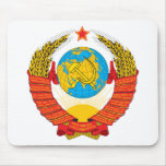 USSR MOUSEPADS