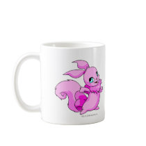 Usul Pink Mugs