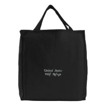 USWR-Tote Bag