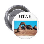 utah! button