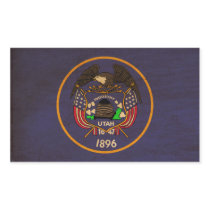 Utah Flag