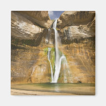 Utah, Grand Staircase Escalante NM, Lower Calf Magnets