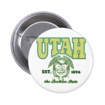 Utah Pins