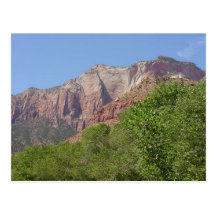 utah postcard