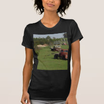 Ute Graveyard T-shirts