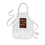 Utensils - In the Cupboard Apron
