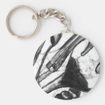 Utensils Key Chains