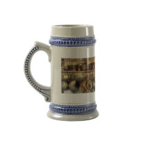 Utensils - Old country kitchen Mug