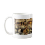 Utensils - Old country kitchen Coffee Mugs