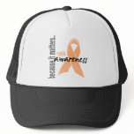 Uterine Cancer Awareness hats