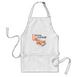 Uterine Cancer BUTTERFLY 3.1 aprons