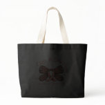 Uterine Cancer Butterfly I Am A Survivor bags