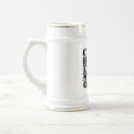 Uterine Cancer Chemo Grad mugs