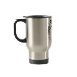 Uterine Cancer I Wear Peach Ribbon For Girlfriend mugs